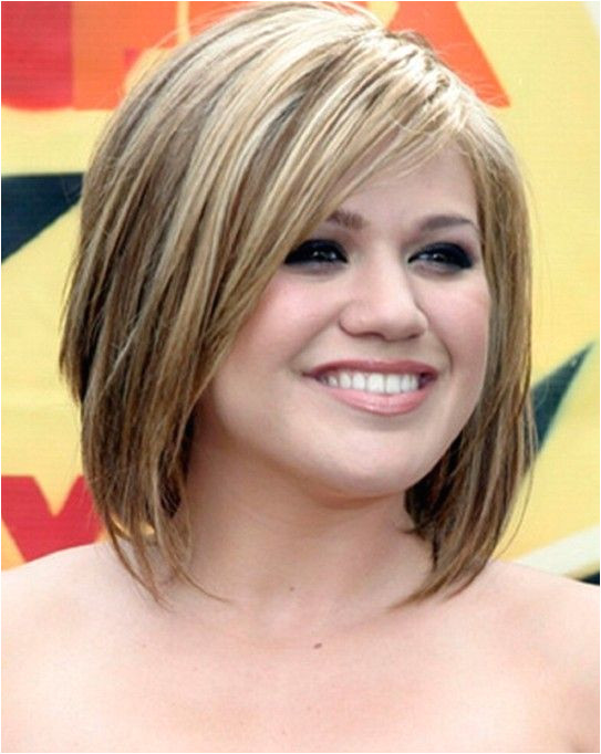 Hairstyles for Round Plump Face 50 Most Flattering Hairstyles for Round Faces My Style
