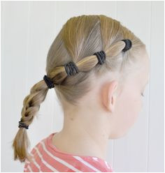 Hairstyles for School Girl Costume 11 Best Back to School Images