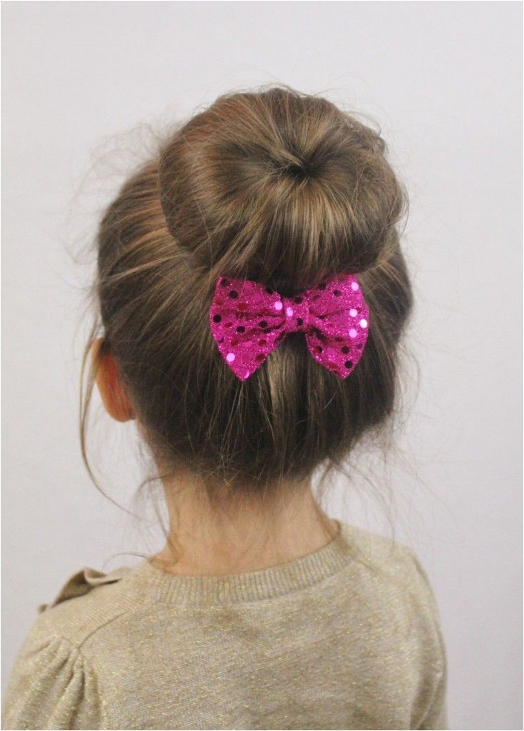 Hairstyles for School Hair Down 14 Cute and Lovely Hairstyles for Little Girls