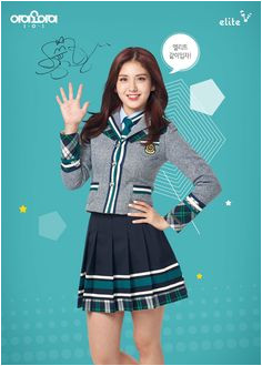 Hairstyles for School Uniforms 175 Best Korean School Uniform Images On Pinterest