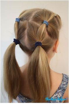 Hairstyles for School with Hair Tied Up 83 Best Kids Updo Hairstyles Images