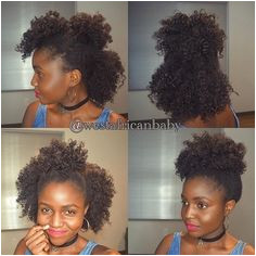 Hairstyles for Short 4c Hair Type 34 Best 4b Natural Hair Images