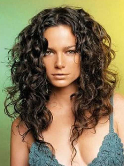 Hairstyles for Thick Curly Hair Pinterest 20 Best Haircuts for Thick Curly Hair Hair Pinterest