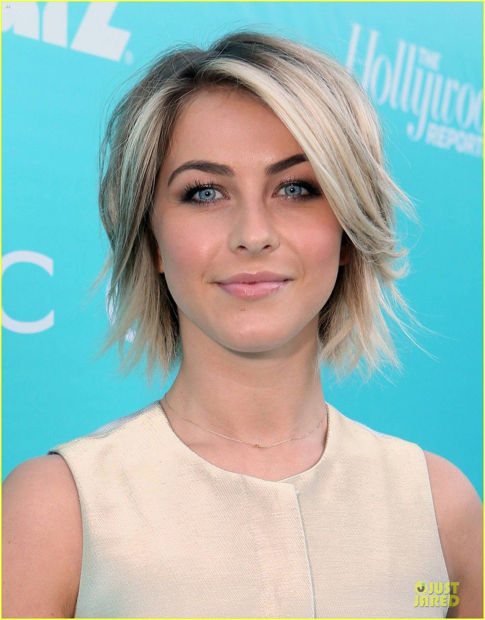 Hairstyles for Thin Hair 2013 Julianne Hough Magic City Season 2 Premiere 2013