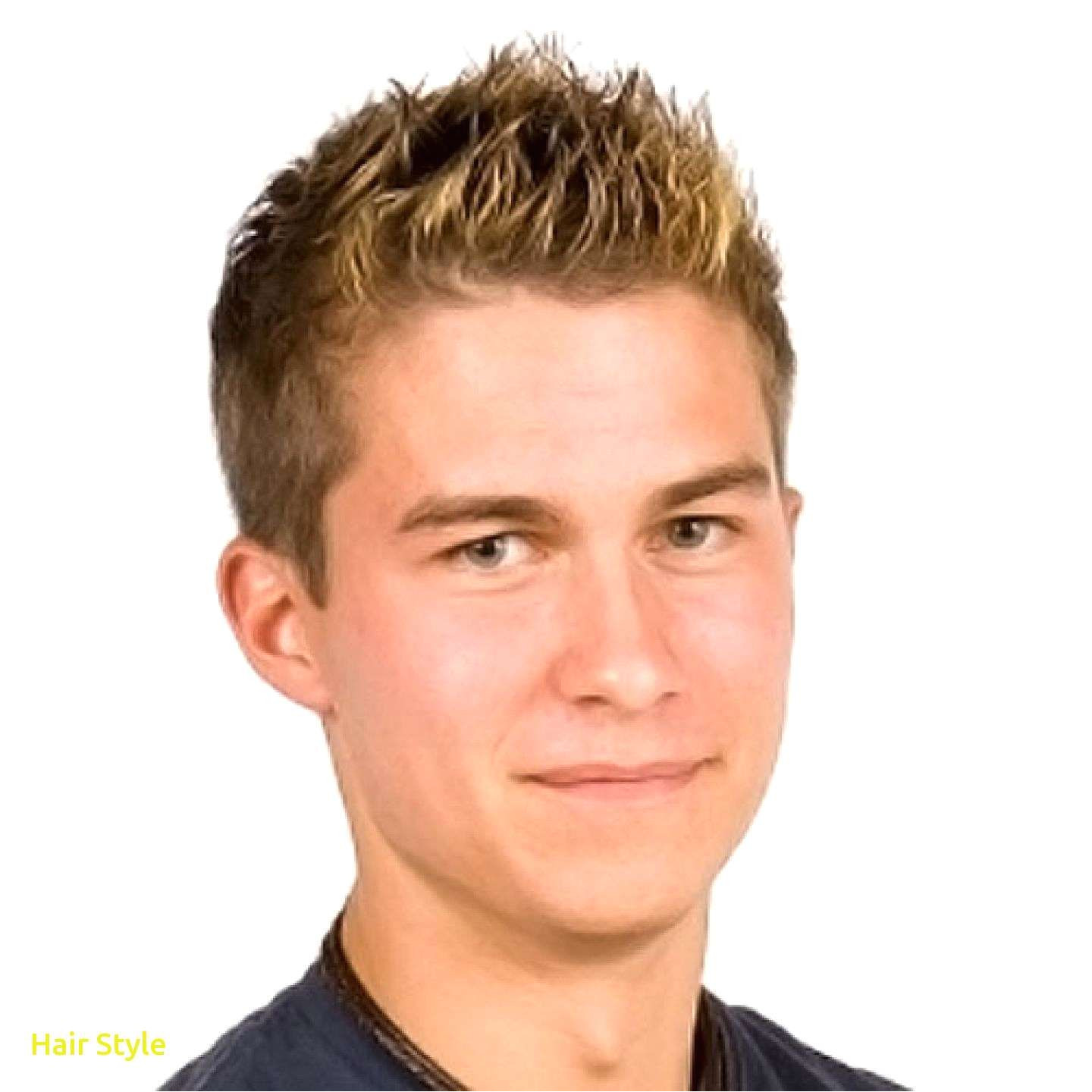 Hairstyles for Thin Hair High forehead Neue Herren Längerfrisuren 2019 Haircuts for Men