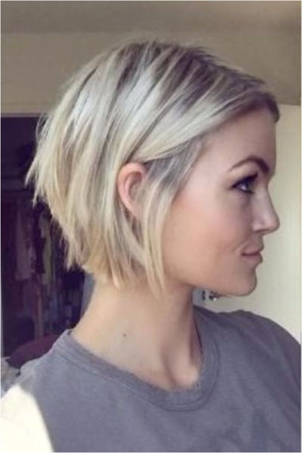 Hairstyles for Thin Hair How to Short Layered Hairstyles for Thin Hair Inspirational Layered Bob for