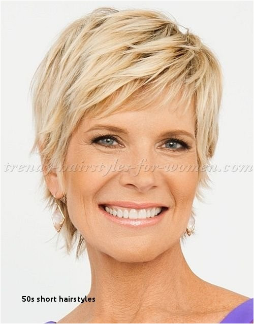 Hairstyles Over 50 S Short Hairstyles for La S Over 50 Luxury 50s Short Hairstyles