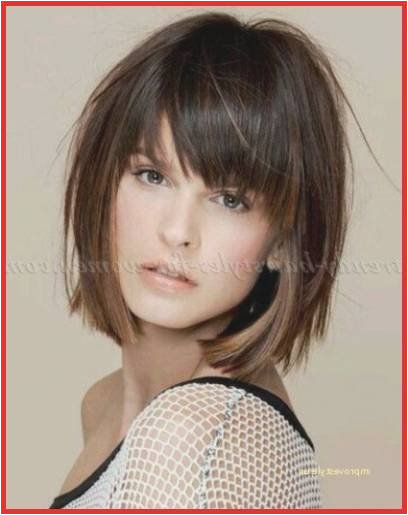 Hairstyles the Bob with Bangs Layered Bob Haircuts with Bangs Best Hairstyle Ideas
