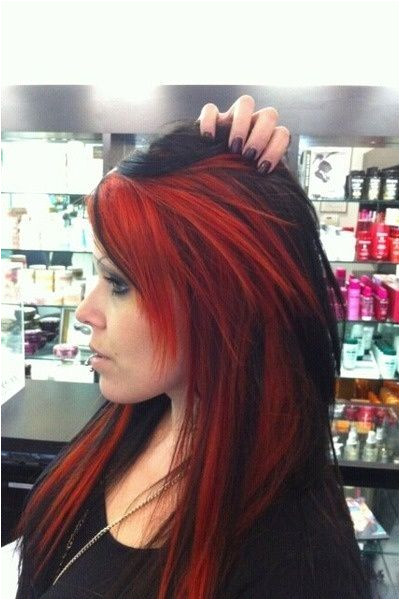 Hairstyles to Hide Dyed Tips Pin by Brittany Jeffe On Hurr Pinterest