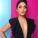 Hairstyles with Black Jumpsuit Vanessa Hudgens Vanessa Hudgens In 2018 Pinterest