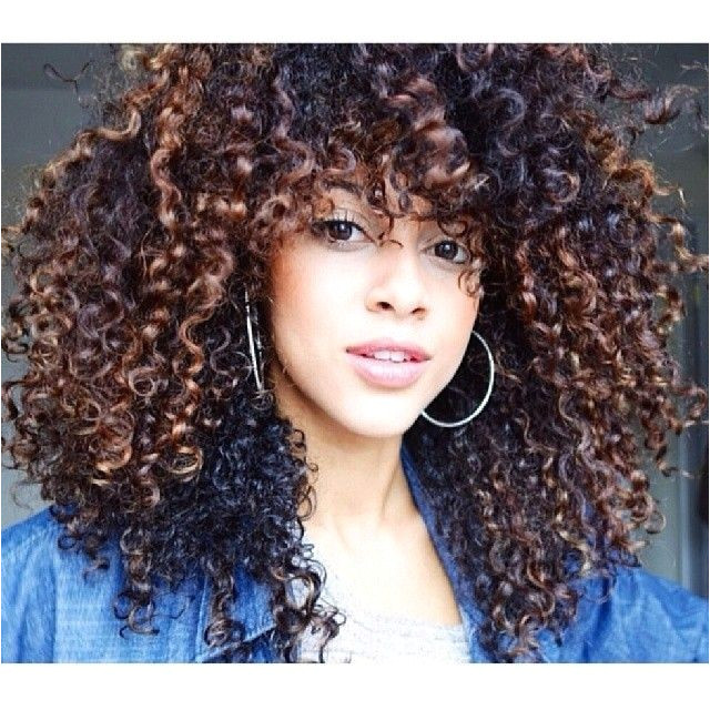 Hairstyles with Curly Ends Black Girl Hairstyles with Curls New Individuals with Curly Ends