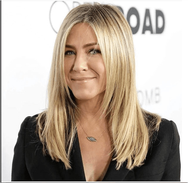 Jennifer Aniston Hairstyles 2001 Jennifer Aniston S Best Hairstyles Over the Years