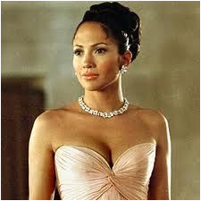 Jennifer Lopez Maid In Manhattan Hairstyles 19 Best Wedding Hair Images On Pinterest