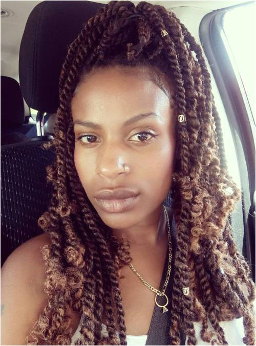 Kinky Braids Hairstyles In Nigeria 30 Hot Kinky Twist Hairstyles to Try In 2018 Kinky Braids Hairstyles In Nigeria 30 Hot Kinky Twist Hairstyles to Try In 2018