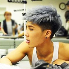 Korean Hair Color for Men asian Hair Men Colour Google Search Hairs