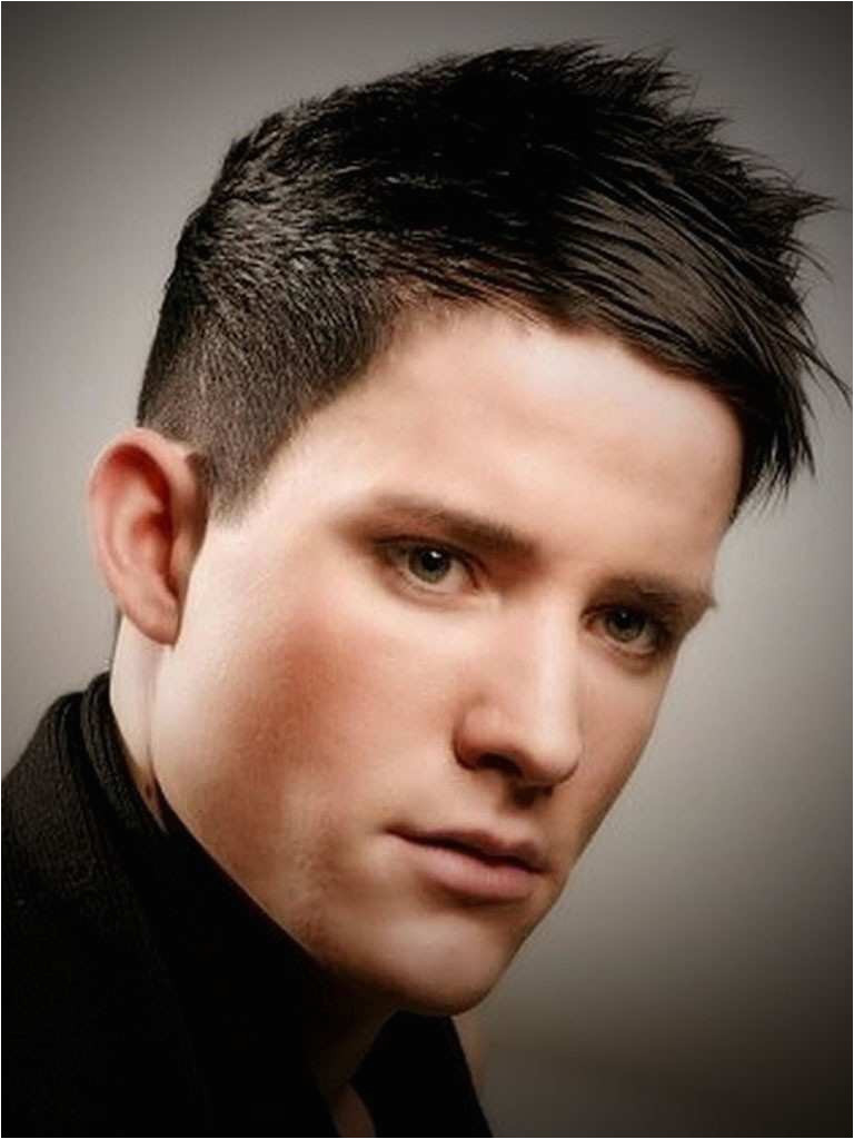 Korean Hairstyle Short Male Short Hair asian Men Fresh Chic Beautiful Types Haircuts for Guys