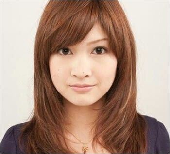 Korean Short Hairstyles for Round Faces Round Face Medium Long asian Hairstyle Korean Short Hairstyles for Round Faces Round Face Medium Long asian Hairstyle