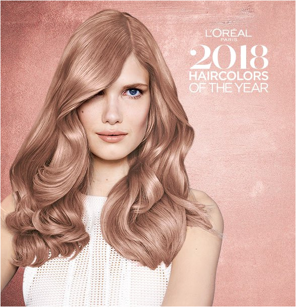 L Hairstyles for Long Hair Hair Color Products and Trends L oréal Paris