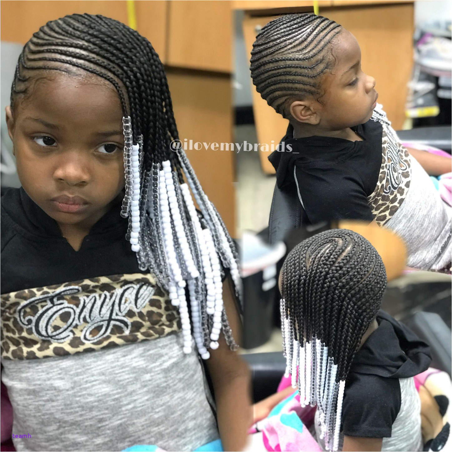 Little Kid Hairstyles In Braids Girl Hairstyles with Braids Elegant Kids Braids Hair Styles Boys