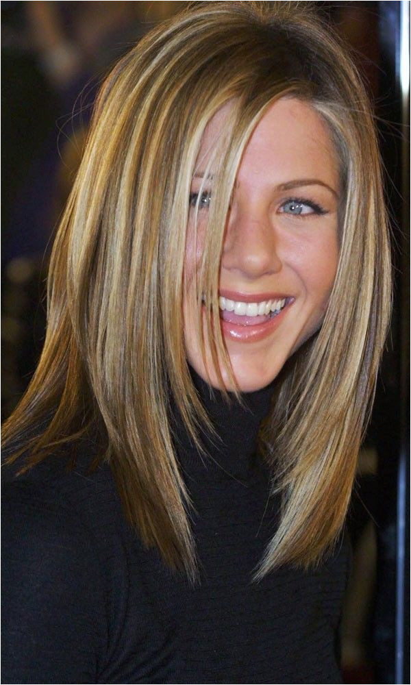 Medium Length Hairstyles Jennifer Aniston Easy Hairstyles for Women to Look Stylish In No Time