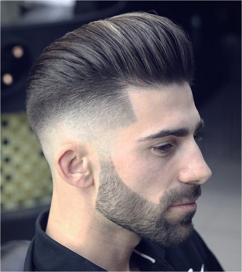 Mens Hairstyles 2019 Highlights Mens Haircuts 2019 top 100 Updated Gallery Styling Hacks
