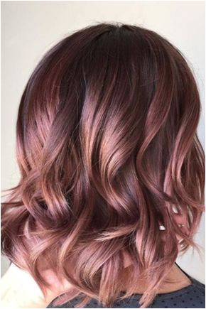New Hairstyles and Color for Long Hair Gorgeous Hair Colors that Will Be Huge Next Year Photo