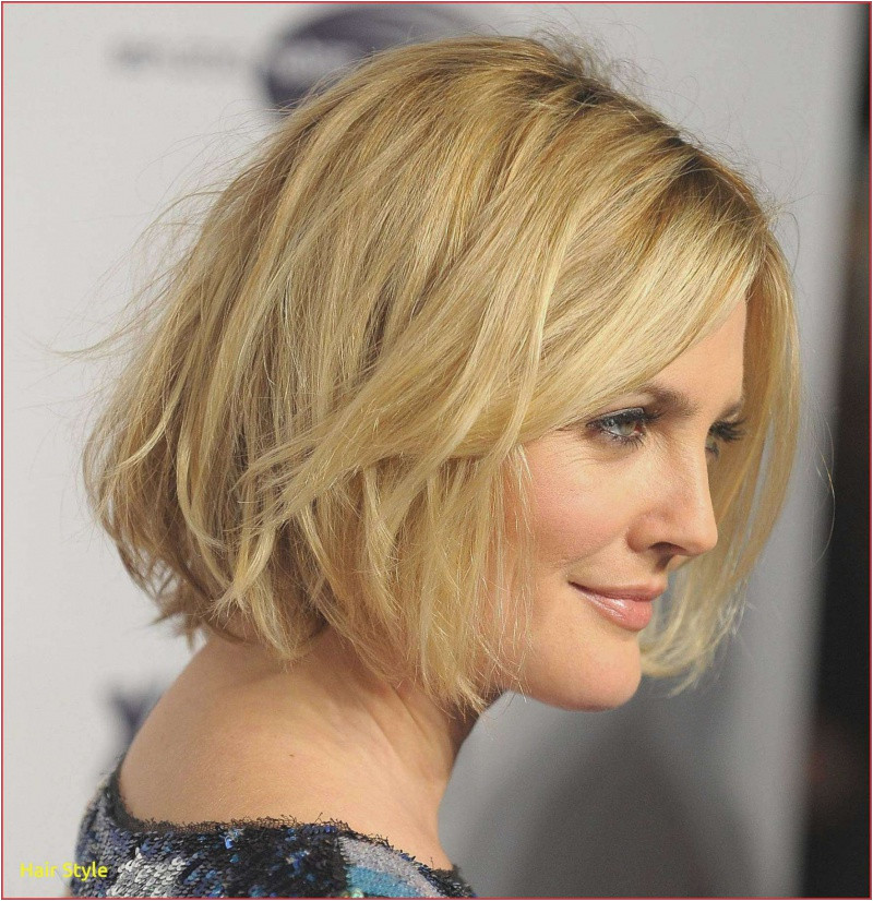 Normal Hairstyles for Thin Hair Beautiful Layered Bob Hairstyles for Thin Hair