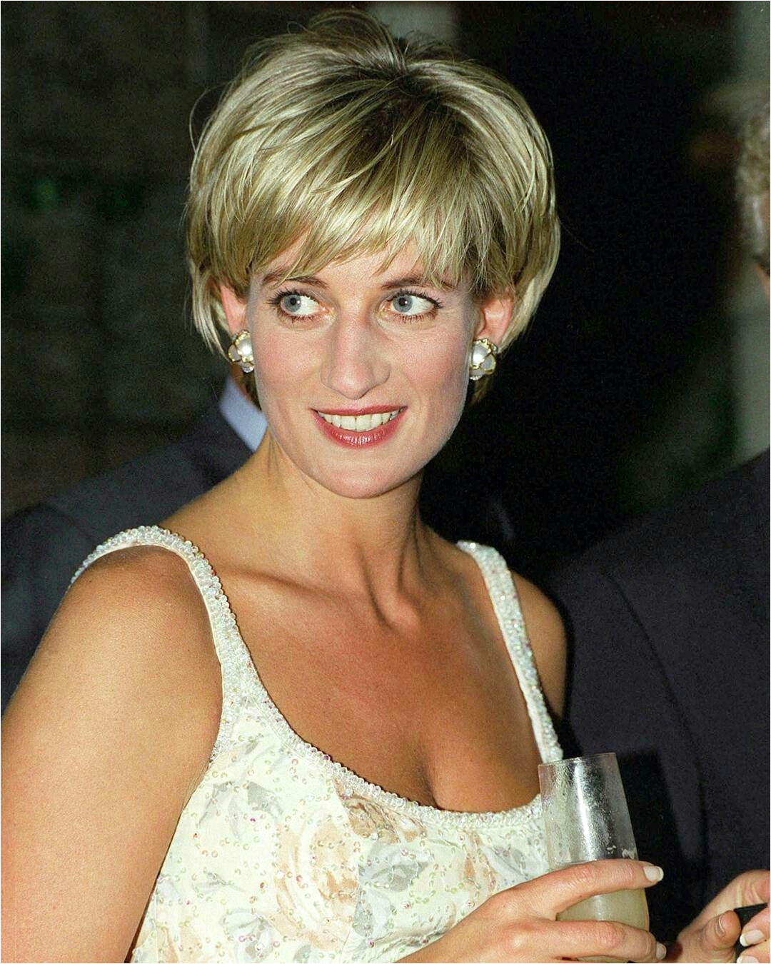 Princess Diana Bob Hairstyle Pin by Mary Simonds On Diana Pinterest