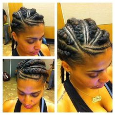 Protective Gym Hairstyles 790 Best My Natural Hairstyles Images On Pinterest