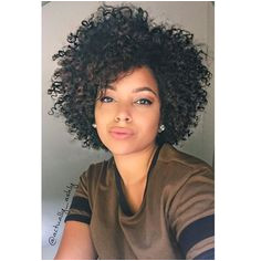 Short Curly Hairstyles 3c 585 Best Natural 3c 4a Hair Images In 2019