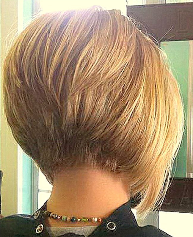 Short Hairstyles Bob and Stacked Pin by Shirley Ostendorf On Hairstyles