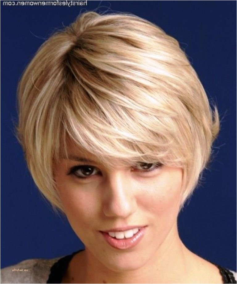 Short Hairstyles for Wavy Hair and Oval Face Unique Oval Face Short Haircuts – My Cool Hairstyle
