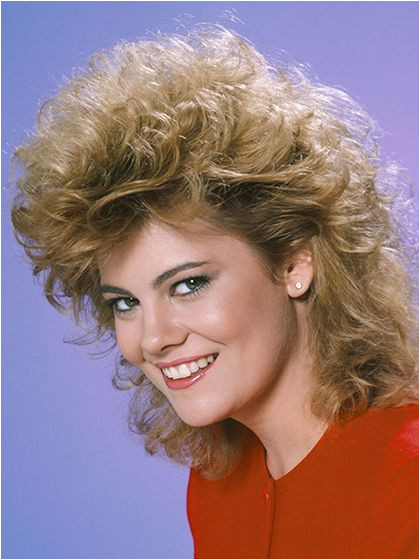 Simple 80s Hairstyles 13 Hairstyles You totally Wore In the 80s Hair Inspiration