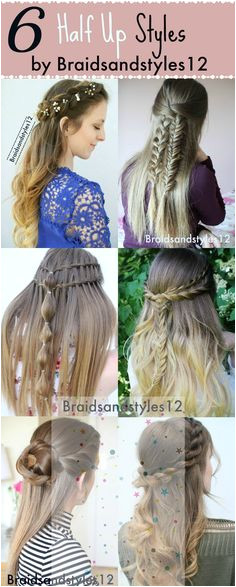 Simple Hairstyles In 3 Minutes 20 Simple Diy Tutorials On How to Style Your Hair In 3 Minutes