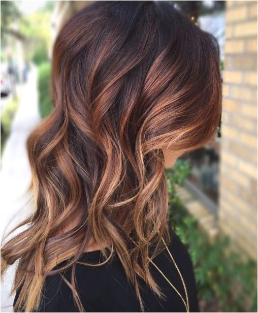 Summer Hairstyles and Color for Long Hair Coloare – 2018 Paint Color Trends Unique Summer Hair Color Trends 0d