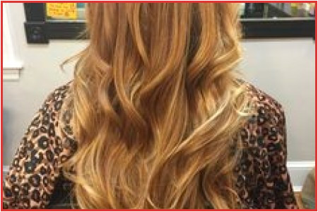 Summer Hairstyles and Color for Long Hair Pretty Summer Hair Colors – Teatreauditoridegranollers
