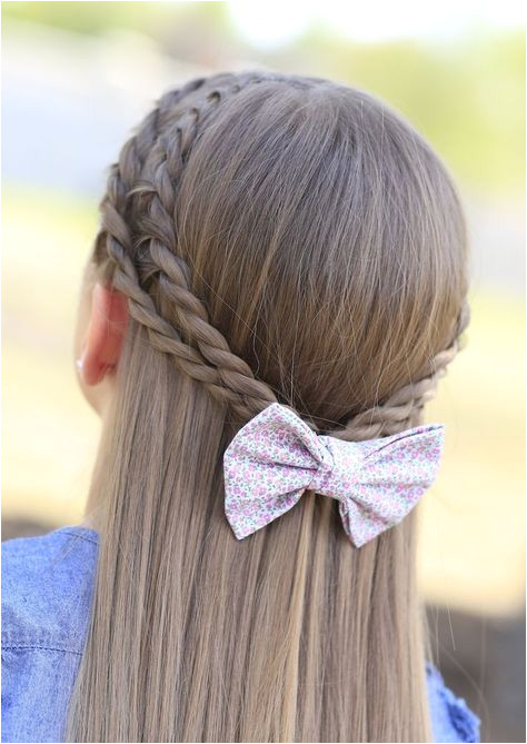 The Cutest Hairstyles for School 15 Cute 5 Minute Hairstyles for School In 2018 Hair