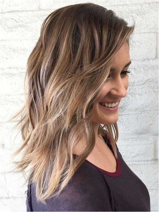 Trending Chin Length Hairstyles top 20 Hottest Medium Length Hairstyles 2018