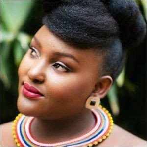 Weave Hairstyles In Nairobi Pics] Nairobi Salon Gives Natural Hair Makeovers to 30 Kenyan Women