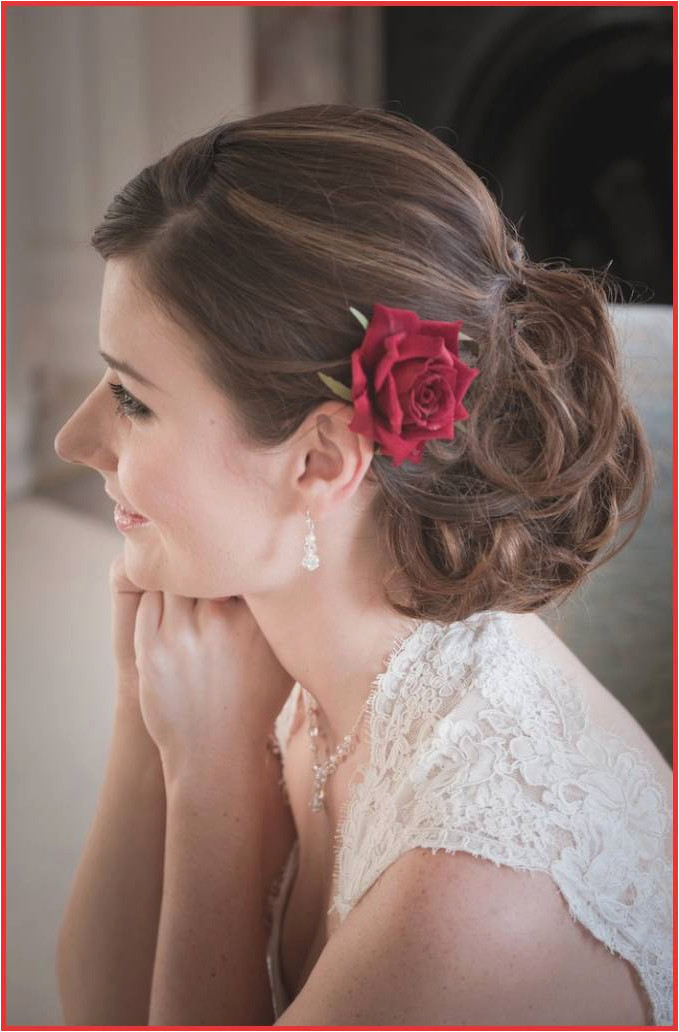 Wedding Hairstyles Down with Curls 50 Bridesmaid Hairstyles Long Down – Skyline45