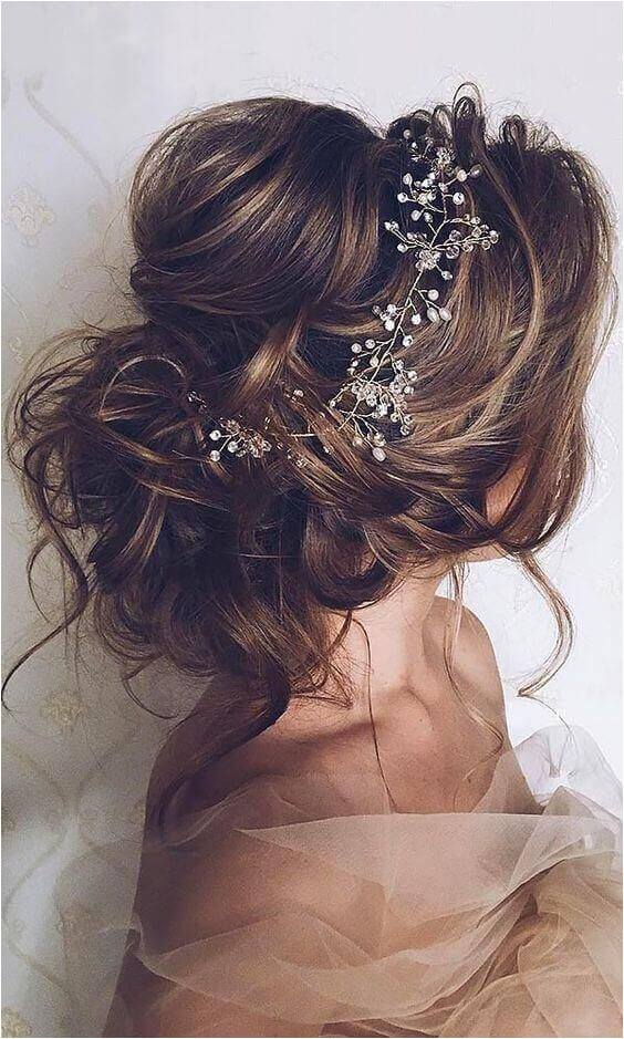 Wedding Hairstyles for Young Brides 40 Popular Wedding Hairstyles for Brides Bridesmaids and Guests