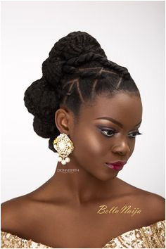 Wedding Hairstyles In Nigeria 2019 238 Best Hair Images In 2019