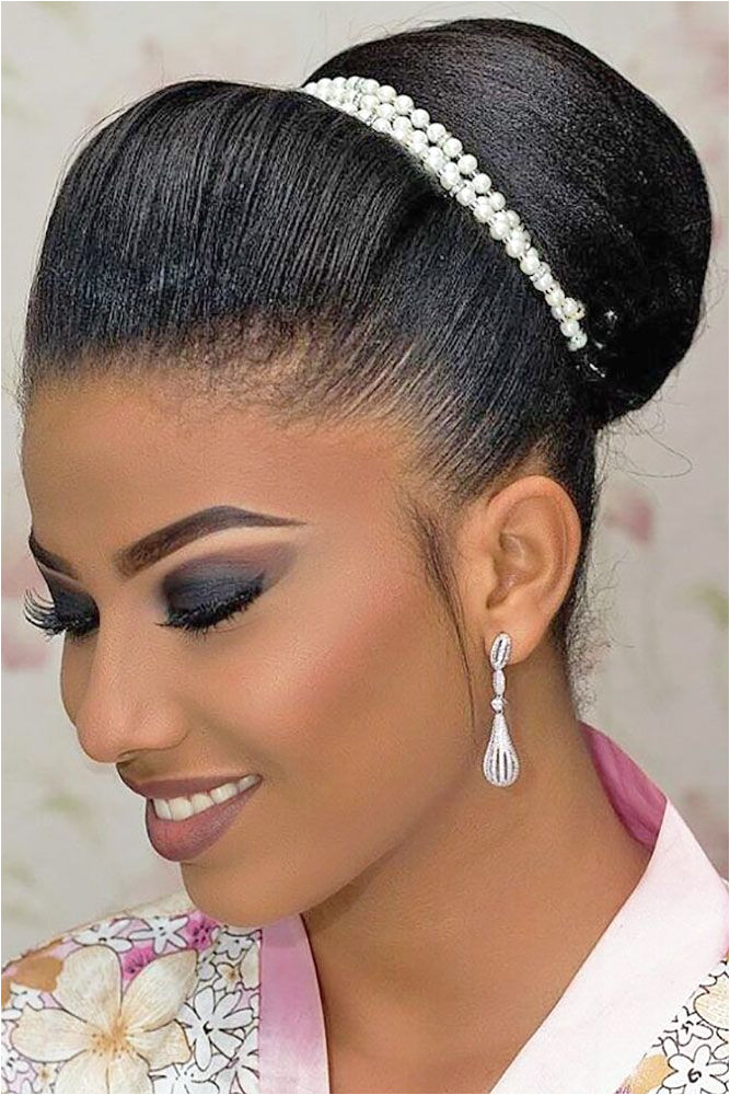 Wedding Hairstyles Updos African American 20 Hot and Chic Celebrity Short Hairstyles Hair Styles