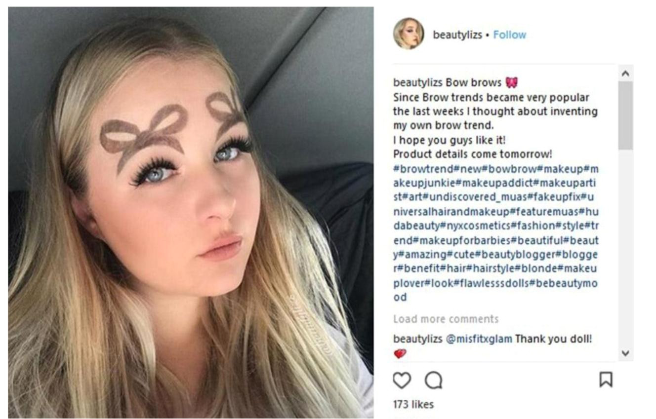 What Hairstyles Do Guys Like Reddit God Help Us All Awfuleyebrows
