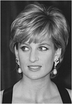 What Was Princess Diana S Hairstyle Called 124 Best Princess Diana Hairstyles Images