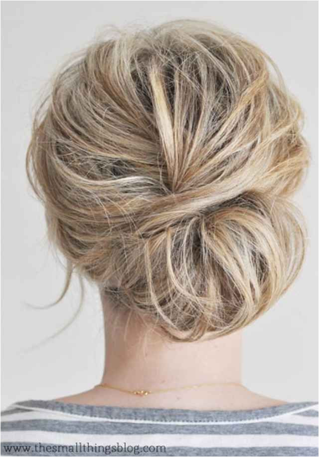 Womens Hairstyles Hair Up Cool Updo Hairstyles for Women with Short Hair Beauty Dept