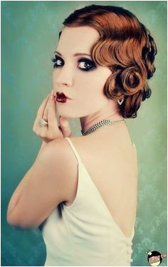 1920 S Hairstyles Pin Curls 76 Best Hair Styles Images
