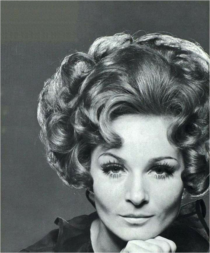 1960 S Hairstyles for Curly Hair Pin by Rick Locks On 1960s Hair