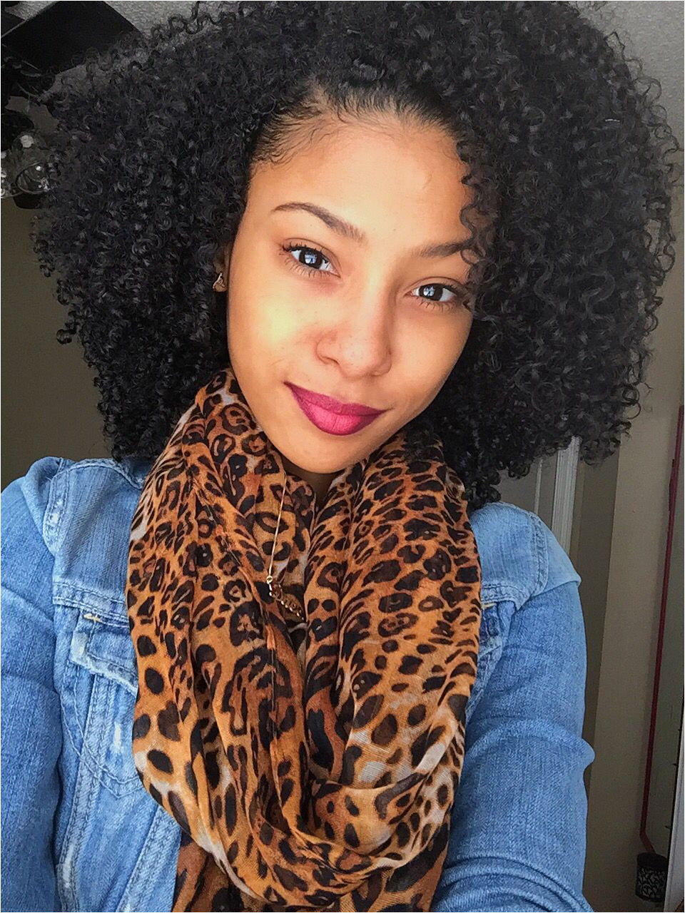 3c Easy Hairstyles 3c Curly Hair for the Culture In 2019 Pinterest