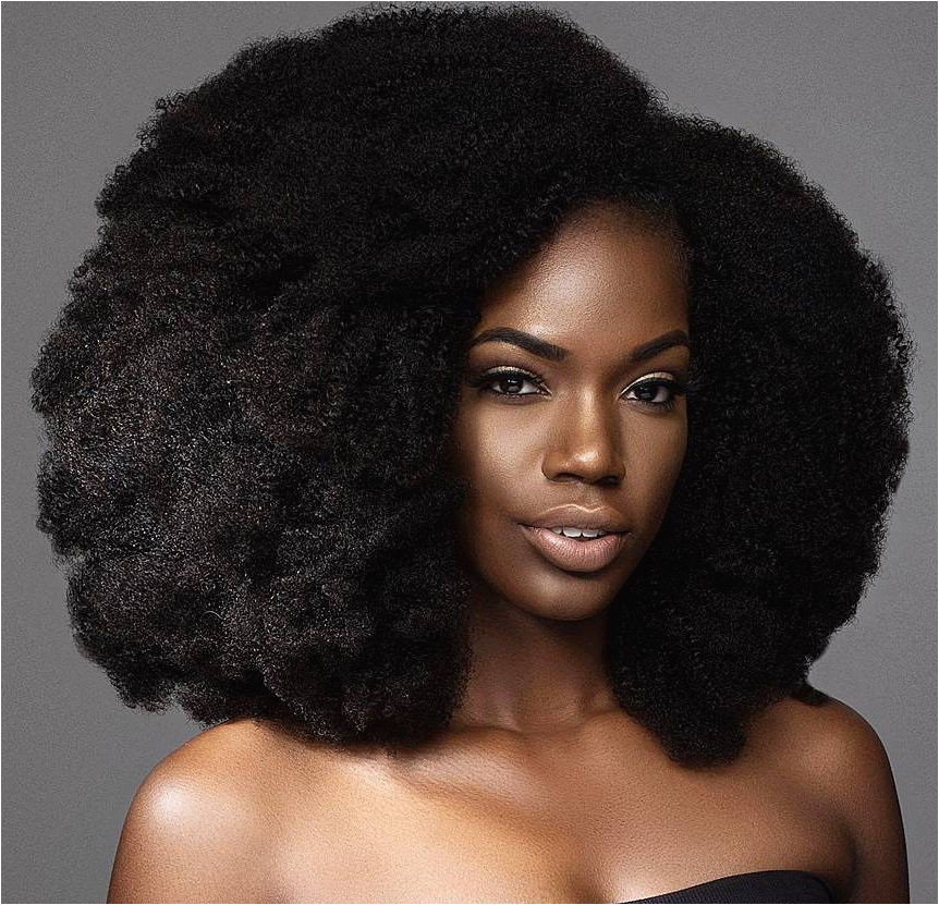 4c Afro Hairstyles Black Love Beautiful Black Women Pinterest